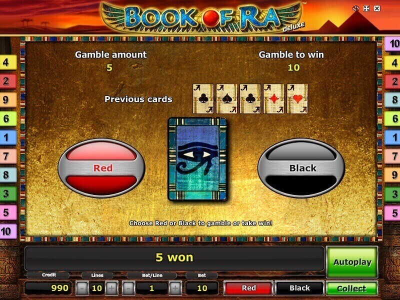 casino en ligne avec les meilleures cotes