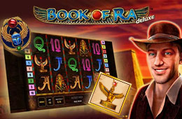How to Vanquish Book of Ra Deluxe Tips and Tricks? Method, Cheats