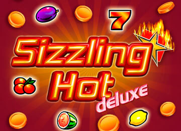 Sizzling Hot Deluxe slot Review – Free Game Online